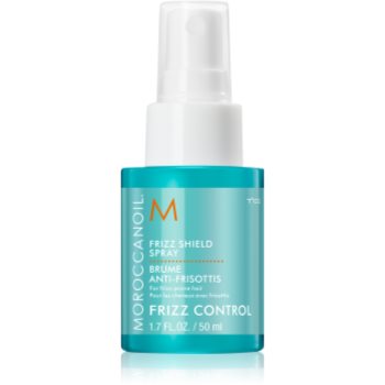Moroccanoil Frizz Control Frizz Shield Spray spray styling anti-electrizare - imagine 2